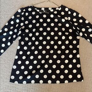 Ann Taylor top